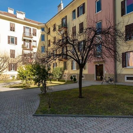 Victoria Apartment Bozen Extérieur photo
