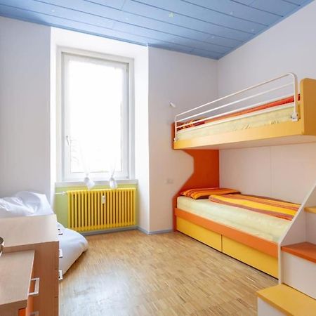 Victoria Apartment Bozen Extérieur photo
