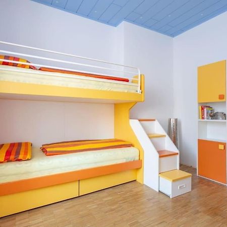 Victoria Apartment Bozen Extérieur photo