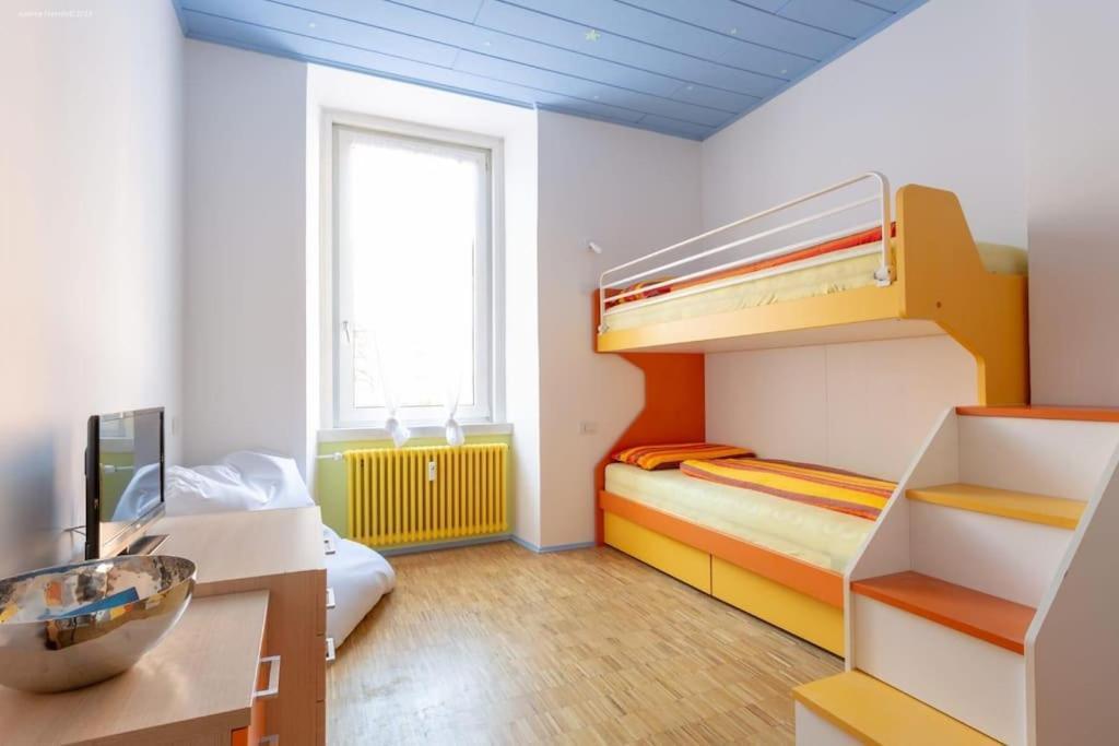Victoria Apartment Bozen Extérieur photo