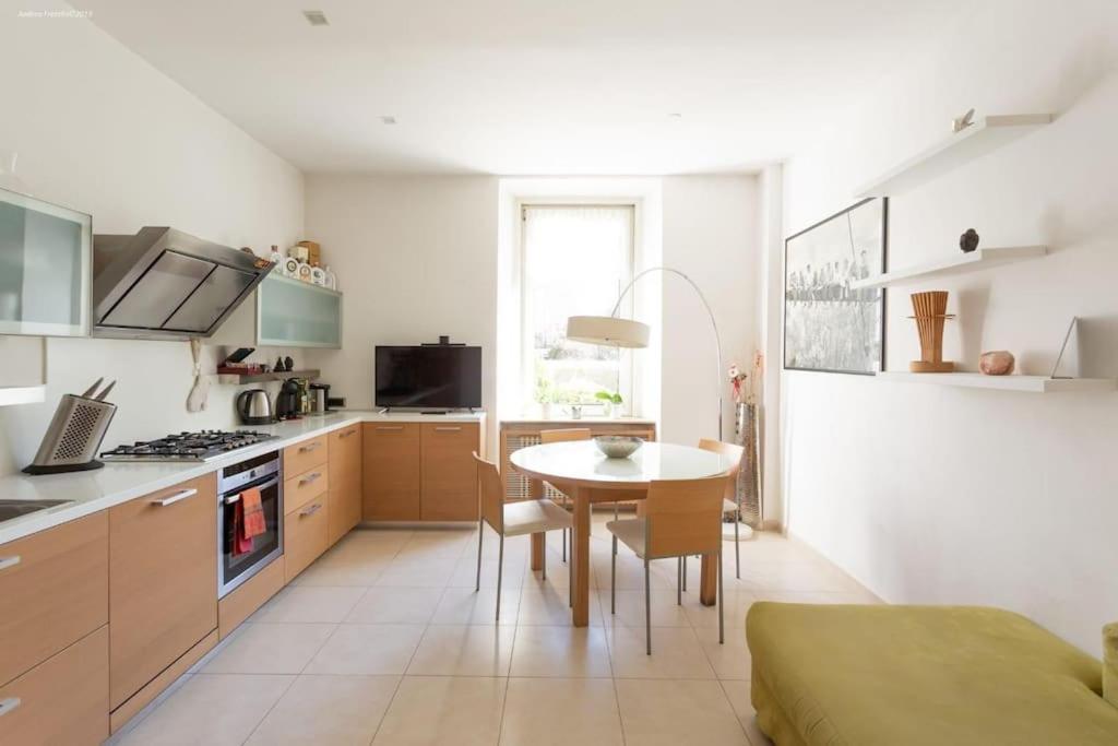 Victoria Apartment Bozen Extérieur photo