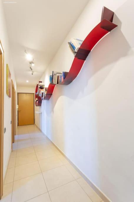 Victoria Apartment Bozen Extérieur photo