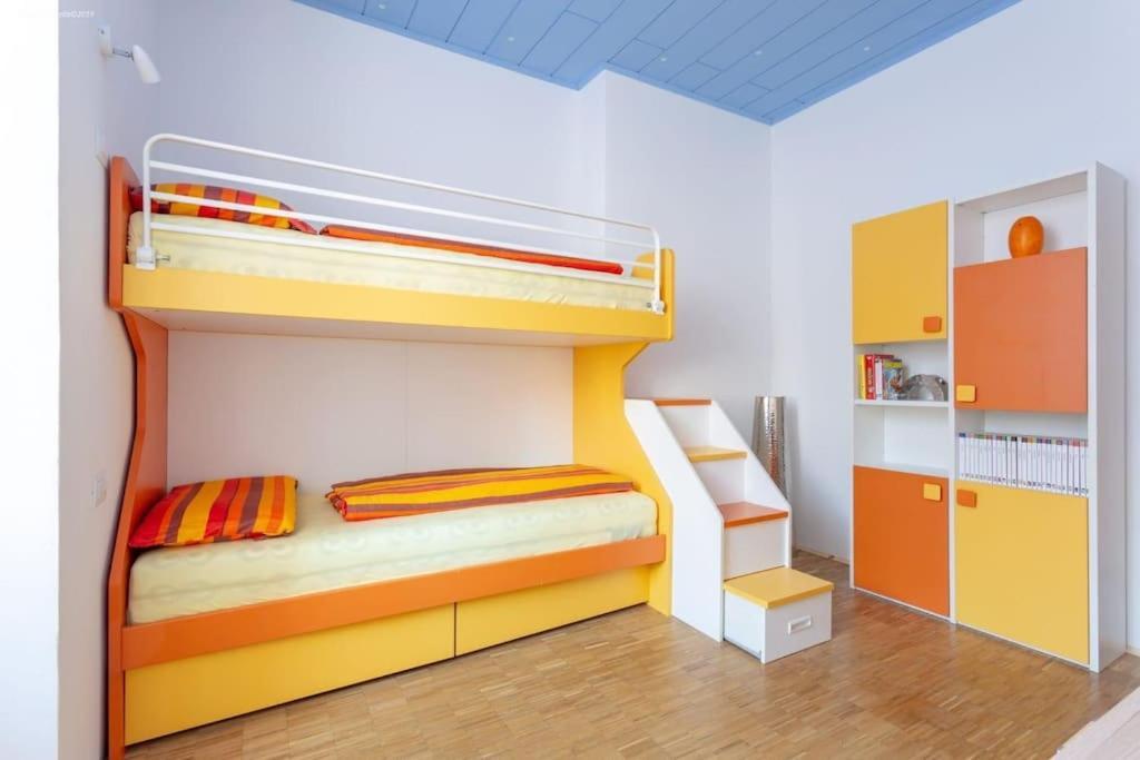 Victoria Apartment Bozen Extérieur photo