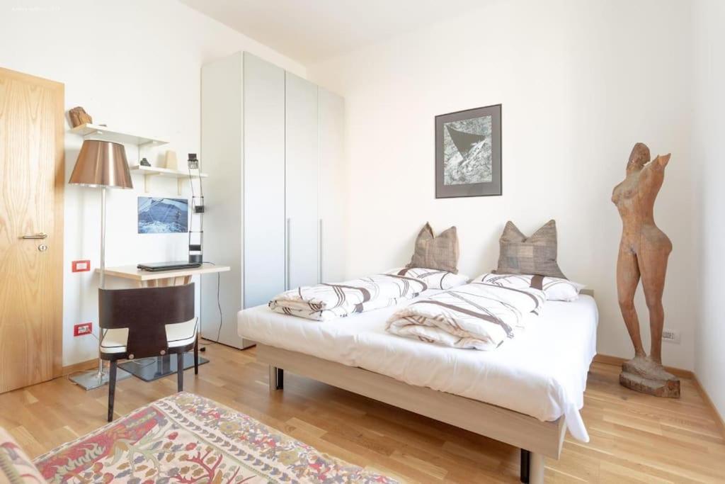 Victoria Apartment Bozen Extérieur photo